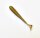 Keitech Swing Impact 2" LT Golden Shiner