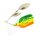 Fox Rage Spinnerbait 28g Firetiger