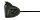 Fox Black Label Mini Swinger Black