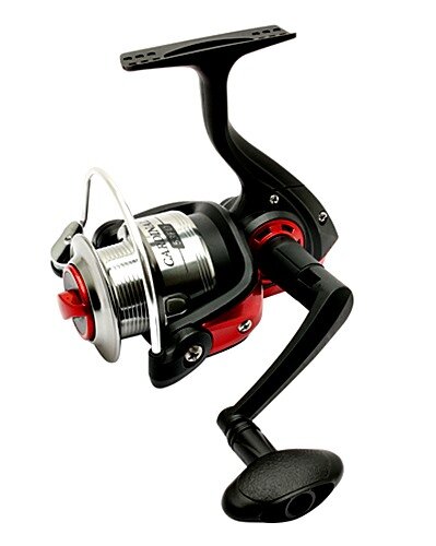 Abu Garcia Cardinal 52 FD