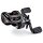 Abu Garcia PMAX3-L Pro Max Left Hand Baitcast Rolle