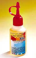 Top Secret Lockstoff Dorschkiller 50ml
