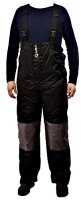 Quantum Winter Suit Thermoanzug Black/Grey Gr. M