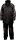 Quantum Winter Suit Thermoanzug Black/Grey Gr. XL
