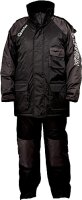 Quantum Winter Suit Thermoanzug Black/Grey Gr. XXL