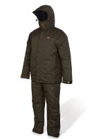 Fox Carp Winter Suit Gr.S