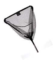 Fox Rage Warrior Net 70cm 2,4m Rubber