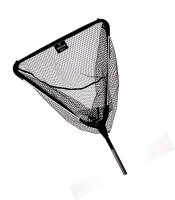 Fox Rage Warrior Net 70cm 2,4m Rubber