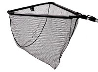 Fox Rage Warrior Net 70cm 2,4m Rubber