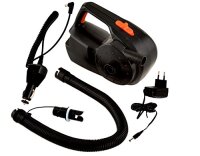 Fox Rechargeable Air Pump