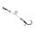 Dega Stinger System X Mono 7cm 5/0