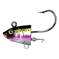 Dega Norway Giant Jig Head 200g