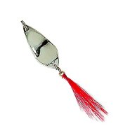 Jenzi Spoony Singel Hook 2,5g Color N