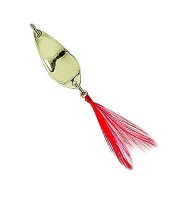 Jenzi Spoony Singel Hook 2,5g Color Gc