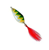 Jenzi Spoony Singel Hook 2,5g Color 991