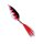Jenzi Spoony Singel Hook 2,5g Color 992