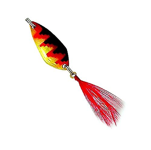Jenzi Spoony Singel Hook 2,5g Color 995
