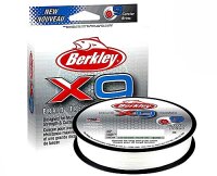 Berkley X9 0,08mm 7,6kg 300m Crystal