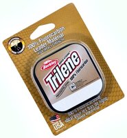 Berkley Trilene Fluorocarbon 25m 0,18mm 2,41kg