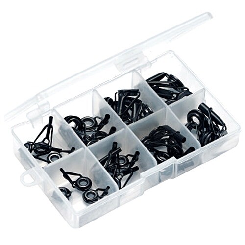 DAM Profi Spitzenring Set 36 Stk.
