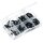DAM Profi Spitzenring Set 36 Stk.