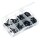 DAM Profi Spitzenring Set 36 Stk.