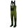 DAM HYDROFORCE Neoprenwathose Gummisohle 38/39