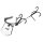 DAM Trolling System silver S