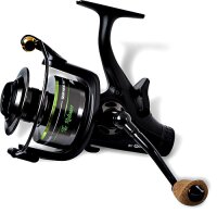 Quantum Mr.Pike The Releaser 420