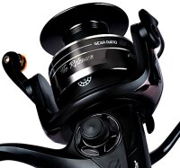 Quantum Mr.Pike The Releaser 420