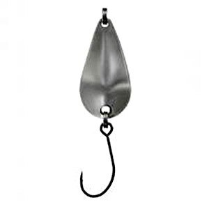 Jenzi Corrigator Spoon I EH 3,5g Silver