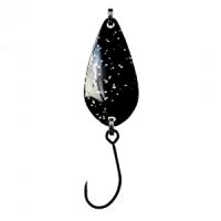 Jenzi Corrigator Spoon I EH 3,5g Black Glitter