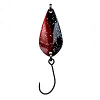 Jenzi Corrigator Spoon I EH 3,5g Red Black Glitter