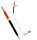 Quantum Mr. Pike Pencil 200mm 10g schwarz