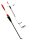 Quantum Mr. Pike Zander 360mm 4g schwarz