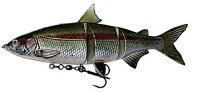 DAM Effzett Natural Whitefish SL 18cm 62g Rainbow Trout