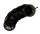 Black Cat 3,00m Setzkescher gummiert 5x7mm