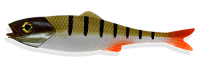 LMAB Finesse Filet 7cm Perch
