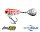 Spinmad CrazyBug 6g Farbe: 2512