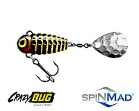 Spinmad CrazyBug 6g Farbe: 2501