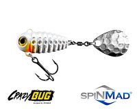 Spinmad CrazyBug 6g Farbe: 2504