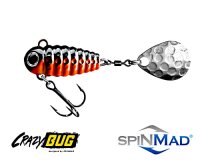 Spinmad CrazyBug 6g Farbe: 2510