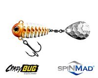 Spinmad CrazyBug 6g Farbe: 2507