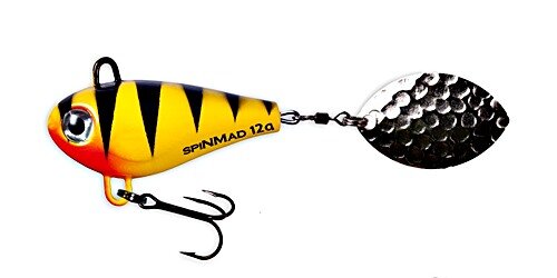Spinmad Jigmaster 12g Farbe: 1411