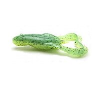 Keitech Noisy Flapper 3,5inch Lime Chartreuse PP.