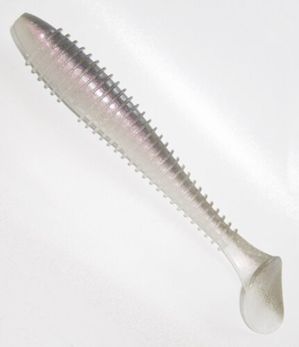 Keitech Swing Impact Fat 5,8inch Pro Blue Red Pearl