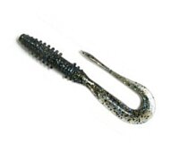 Keitech Mad Wag Mini 2,5inch Bluegill