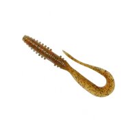 Keitech Mad Wag Mini 2,5inch Motoroil Red Flake