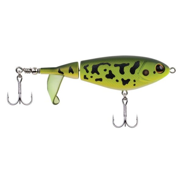 Berkley Hardbait choppo 9cm 15g MF FROG 
