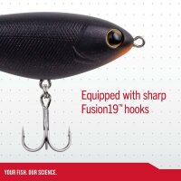 Berkley Hardbait Choppo 12cm 28g Sexy Back
